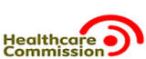 Healthcare Commission Logo